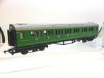 Hornby R4009C OO Gauge SR Maunsell Composite Coach 5505