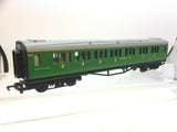 Hornby R4009C OO Gauge SR Maunsell Composite Coach 5505