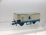 Roco 47654 HO Gauge DR Covered Goods Van BMW