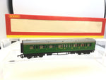 Hornby R4009C OO Gauge SR Maunsell Composite Coach 5505