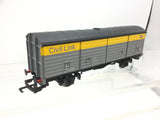 Hornby R6984 OO Gauge BR, ZRA Civil Link Van, DC200488 - Era 8