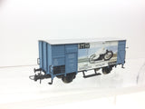 Roco 47653 HO Gauge DR Covered Goods Van BMW