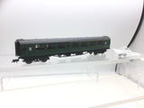 Fleischmann 5146 HO Gauge SR Bulleid 1st/3rd Coach S5751S