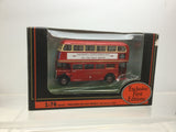 EFE 10124 OO/1:76 Gauge AEC RT Bus London Transport