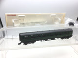 Fleischmann 5147 HO Gauge SR Bulleid 2nd Class Coach S130S