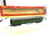 Hornby R4009D OO Gauge SR Maunsell Composite Coach 5512