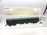 Fleischmann 5148 HO Gauge SR Bulleid Brake Coach S4279S