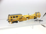 Bachmann 36-160 OO Gauge Plasser NON-Motorised Tamper Machine