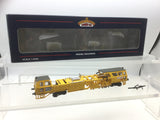 Bachmann 36-160 OO Gauge Plasser NON-Motorised Tamper Machine