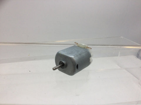Hornby (?) OO Gauge Locomotive Motor