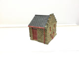 Hornby Lyddle End N8081 N Gauge Goathland Station Toilet Block
