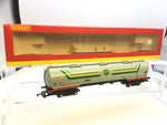 Hornby R6246 OO Gauge 100t Bogie Tank Wagon BP
