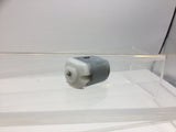 Hornby (?) OO Gauge Locomotive Motor