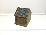 Hornby Lyddle End N8081 N Gauge Goathland Station Toilet Block