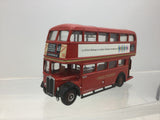 EFE 10127A OO/1:76 Gauge AEC RT Bus London Transport