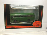 EFE 23303 OO/1:76 Gauge AEC RF Bus London Country