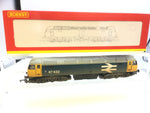 Hornby R2254A OO Gauge BR Large Logo Class 47 No 47432 (Weathered)
