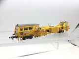 Bachmann 36-165 OO Gauge Plasser Motorised Tamper Machine