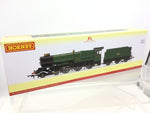 Hornby R30364 OO Gauge BR, Class 6000, 4-6-0, 6009 'King Charles II' - Era tbc