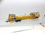 Bachmann 36-165 OO Gauge Plasser Motorised Tamper Machine