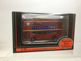 EFE 18101 OO/1:76 Gauge Leyland Atlantean Bus London Transport