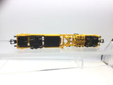Bachmann 36-165 OO Gauge Plasser Motorised Tamper Machine