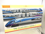 Hornby R3908 OO Gauge TPE, Class 802/2 'Nova 1' Train Pack - Era 11