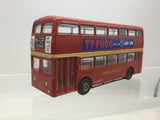EFE 18101 OO/1:76 Gauge Leyland Atlantean Bus London Transport