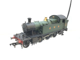 Bachmann 32-127A OO Gauge GWR Green 45xx Prairie 4527