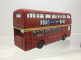 EFE 18101 OO/1:76 Gauge Leyland Atlantean Bus London Transport