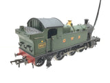 Bachmann 32-127A OO Gauge GWR Green 45xx Prairie 4527