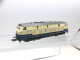 Roco 63493 HO Gauge DB BR215 Diesel Loco 215 077-9