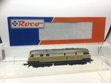 Roco 63493 HO Gauge DB BR215 Diesel Loco 215 077-9