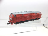 Roco 63490 HO Gauge DB Red 215 Diesel Loco 215 083-7 DCC Fitted (L1)