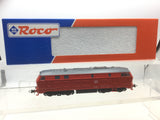 Roco 63490 HO Gauge DB Red 215 Diesel Loco 215 083-7 DCC Fitted (L1)