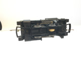 Hornby R2335A OO Gauge BR Black Class 0F Pug 51232 (Weathered)