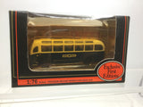 EFE 16203 OO/1:76 Gauge Bristol MW Bus Royal Blue