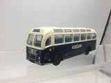 EFE 16203 OO/1:76 Gauge Bristol MW Bus Royal Blue