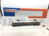 Roco 63788 HO Gauge DB ET9101 Electric Observation Railcar