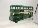 EFE 14009 OO/1:76 Gauge Bristol Lodekka Bus Hants & Dorset