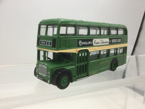 EFE 14009 OO/1:76 Gauge Bristol Lodekka Bus Hants & Dorset