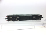 Fleischmann 4247 HO Gauge BR Green Class 42 Warship D821 Greyhound