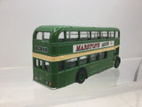 EFE 14009 OO/1:76 Gauge Bristol Lodekka Bus Hants & Dorset
