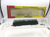 Fleischmann 4247 HO Gauge BR Green Class 42 Warship D821 Greyhound