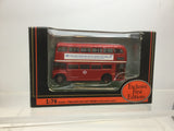 EFE 15622 OO/1:76 Gauge AEC Routemaster Bus London Transport