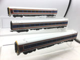 Bachmann 31-510 OO Gauge Network SouthEast 3 Car Class 159 DMU