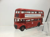 EFE 15622 OO/1:76 Gauge AEC Routemaster Bus London Transport