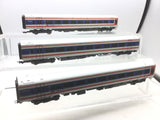 Bachmann 31-510 OO Gauge Network SouthEast 3 Car Class 159 DMU