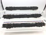 Bachmann 31-510 OO Gauge Network SouthEast 3 Car Class 159 DMU