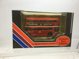 EFE 15623 OO/1:76 Gauge AEC Routemaster Bus London Buses